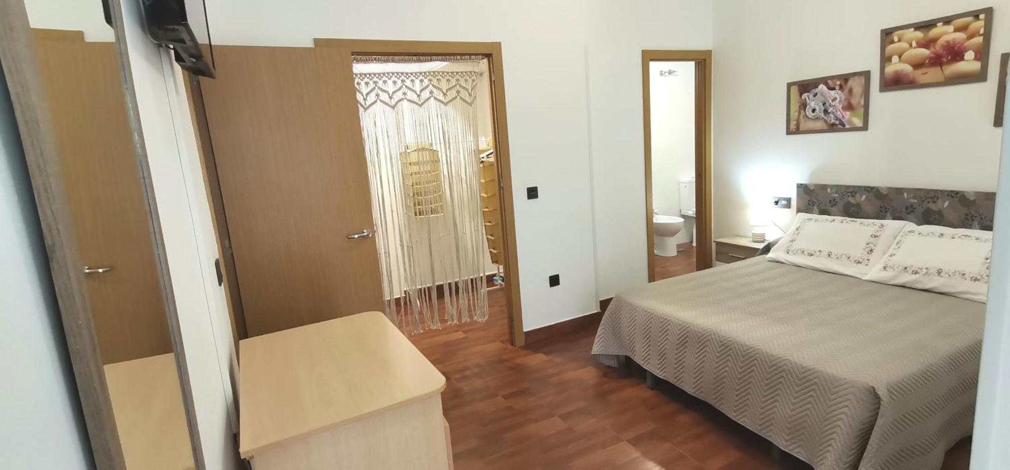Апартаменти Delux Center Пунта-Умбрія Екстер'єр фото